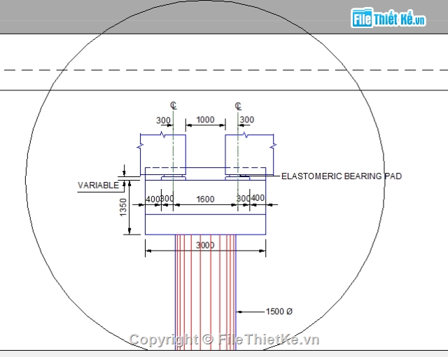 Bản vẽ,thiết kế cầu,cầu liền khối,cấu mố liền,liên tục hóa,kết cấu mới