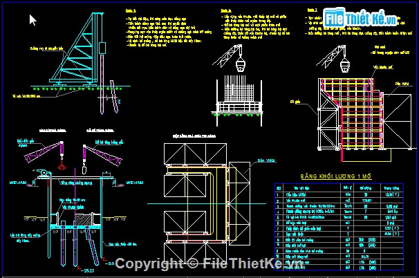 bản vẽ cầu,Bản vẽ cầu bản,Bản vẽ cầu Nghi Hải,cầu Nghi Hải - Km1+818.50,Cầu 1 nhip bản 9m