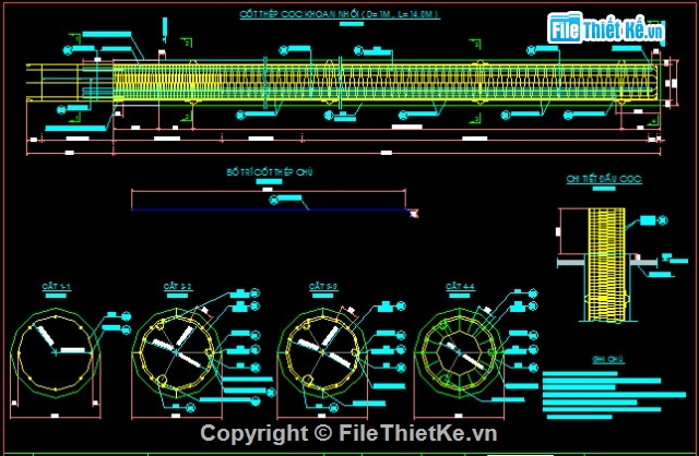 Bản vẽ,Bản vẽ dầm I,cầu dầm I,Bản vẽ cầu Tà Sỏi,cầu Tà Sỏi - Km96+720,1 nhịp dầm I 20.7m