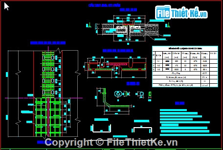 Bản vẽ,Bản vẽ dầm I,cầu dầm I,Bản vẽ cầu Tà Sỏi,cầu Tà Sỏi - Km96+720,1 nhịp dầm I 20.7m