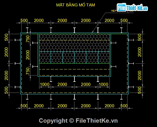 thi công cầu,cầu tạm,Bản vẽ thi công,phục vụ thi công,cầu tạm bằng thép