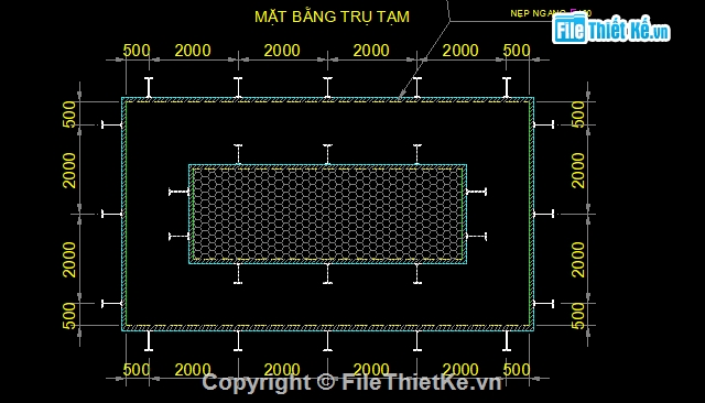 thi công cầu,cầu tạm,Bản vẽ thi công,phục vụ thi công,cầu tạm bằng thép