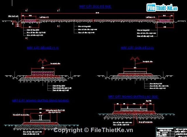 bệ đúc dầm,Bản vẽ Cầu dầm 33m,Bản vẽ cấu tạo bệ đúc và ván khuôn dầm T33m,ván khuôn dầm T33m,Bản vẽ bệ đúc dầm T33m