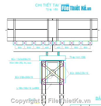 Cầu tạm,cầu dầm,cầu thép,phục vụ thi công,phụ trợ