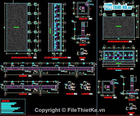 chi tiết kết cấu,chi tiết họa tiết,chi tiết cột,kết cấu chi tiết,ho phun nuoc