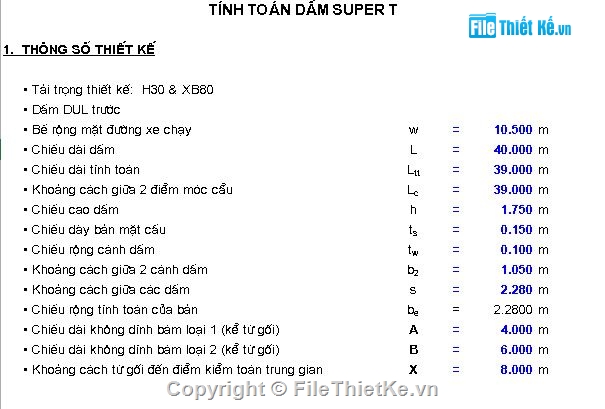 bản vẽ dầm bản,Bản vẽ dầm T,dam super T,cau tao dam super T