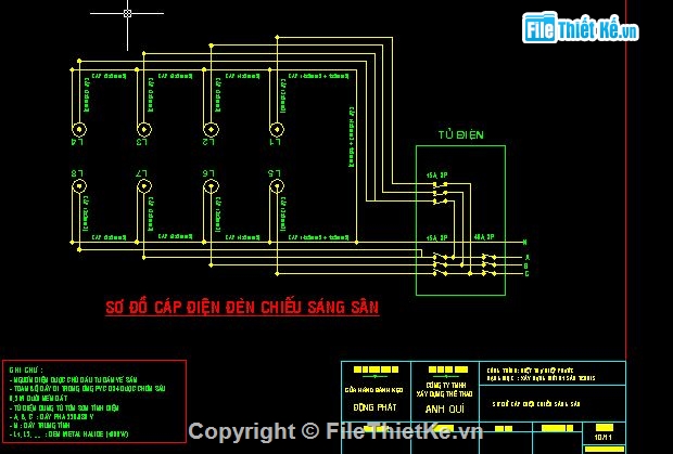 nhà đầy đủ hạng mục,cấu tạo,điện sân tennis,Bản vẽ nghiêng,cấu tạo sân vườn,kết cấu đầy đủ