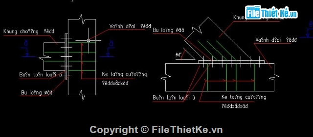 vòng vây cọc ván thép,cọc ván,trụ cầu,thi công cọc