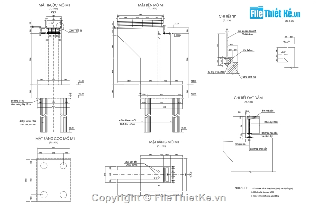 Bản vẽ,cầu treo,bản vẽ cầu treo