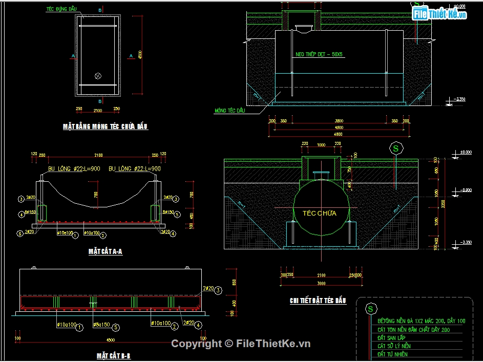 Bản vẽ chi tiết,cây xăng,Bản vẽ autocad cây xăng,xăng