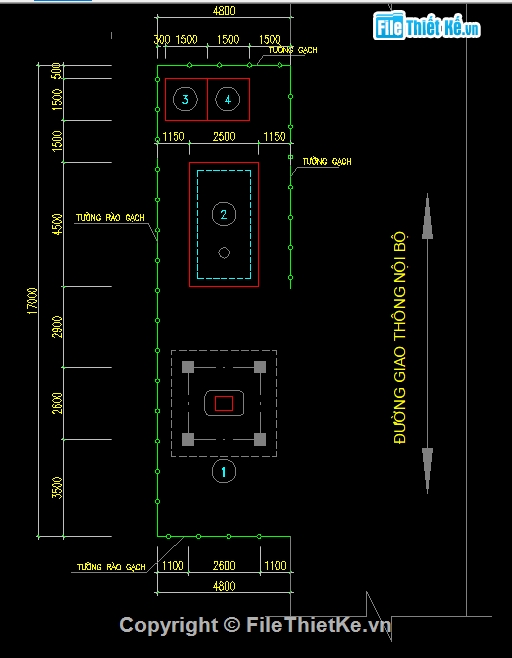 Bản vẽ chi tiết,cây xăng,Bản vẽ autocad cây xăng,xăng