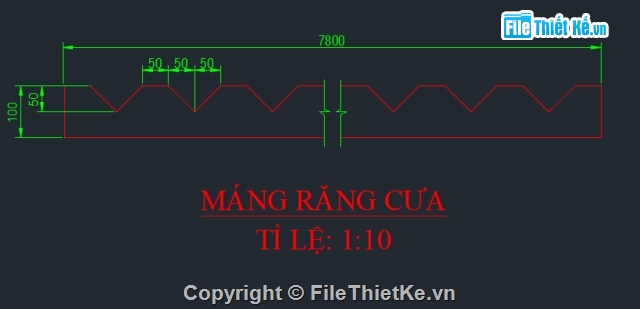 bể lắng ly tâm,hệ thống nước thải,bản vẽ hệ thống nước thải