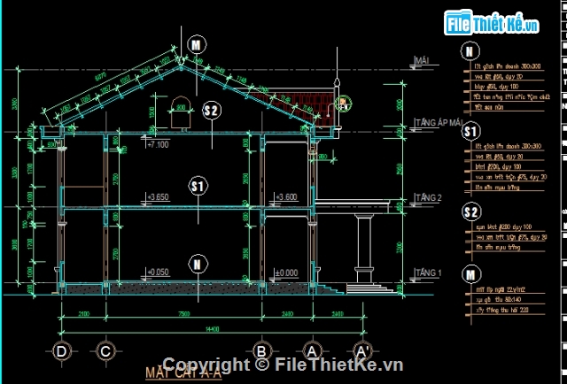 Bản vẽ,Bản vẽ chi tiết,trường mầm non 2 tầng,mầm non 2 tầng,2 tầng,bản vẽ thiết kế trường mầm non