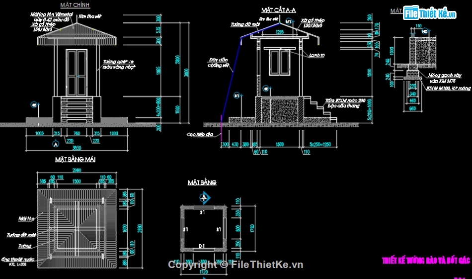 bốt gác,chòi gác,nhà bảo vệ,bốt bảo vệ,cabin bảo vệ,chốt bảo vệ