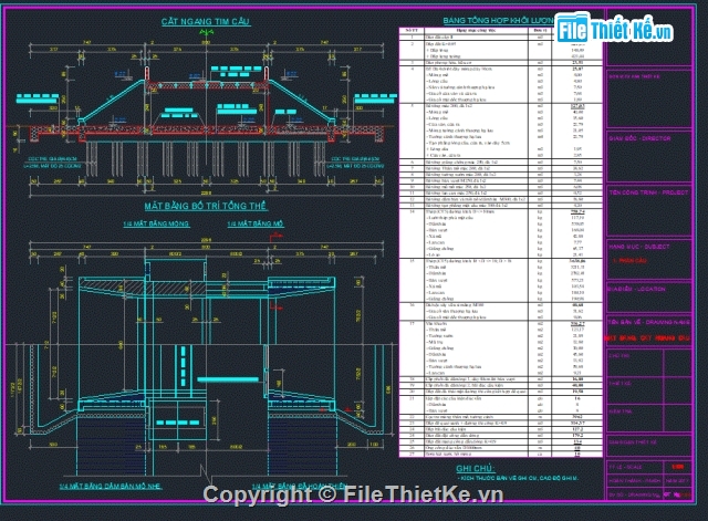 Bản vẽ chi tiết,cầu dầm,bản dầm,bản vẽ cầu,Bản vẽ dầm,Bản vẽ cầu dầm