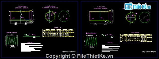 Bản vẽ,Bản vẽ cống tròn BTCT,thép