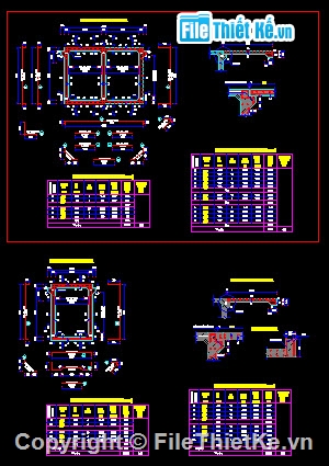Bản vẽ,Bản vẽ chi tiết,Bản vẽ cống hộp