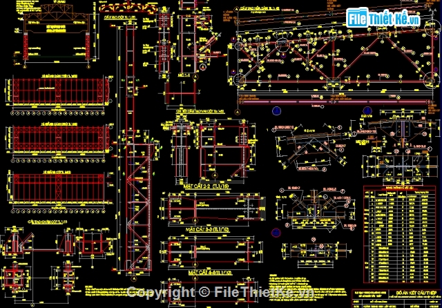 Bản vẽ,Bản vẽ chi tiết,dàn thép công nghiệp,khung nhà xưởng