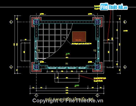 Bản vẽ,Bản vẽ chi tiết,chi tiết cổ,miếu mạo,nhà thờ