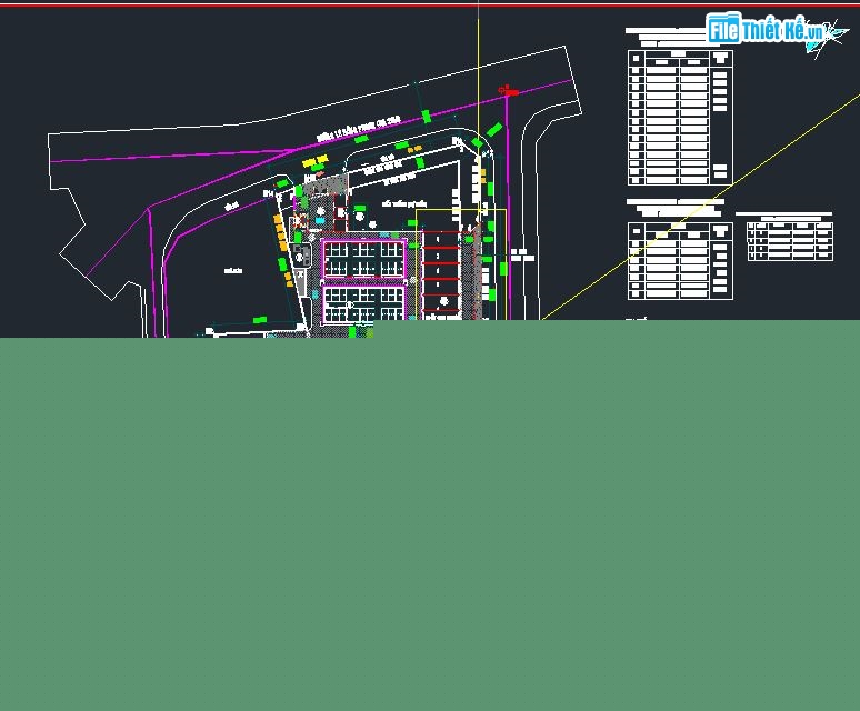 CHỢ,BẢN VẼ CHỢ,QUY HOẠCH CHỢ,3D CHỢ