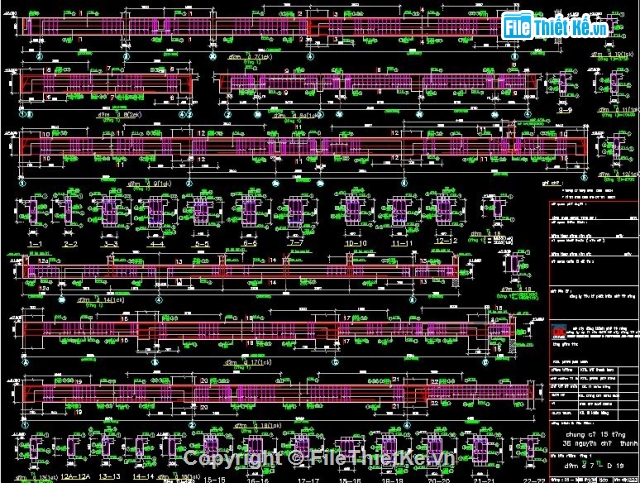 bản vẽ 15 tầng,PCCC,Chung cư 15 tầng,bản vẽ chung cư đầy đủ