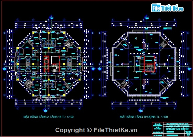 bản vẽ chung cư,chung cư cao tầng,chung cư,chung cư 16 tầng