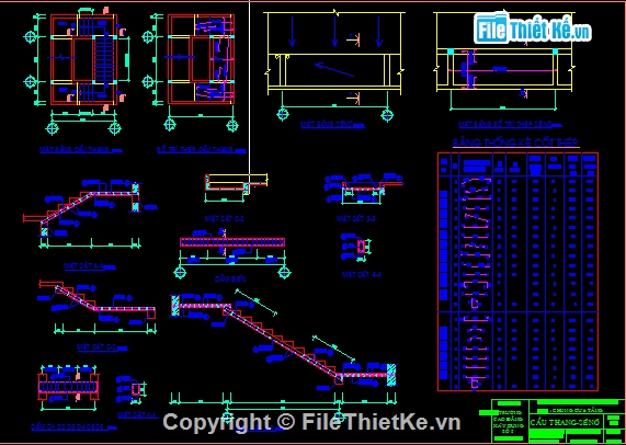 chung cư 7 tầng,chung cư 7 tầng file cad,cad chung cư 7 tầng