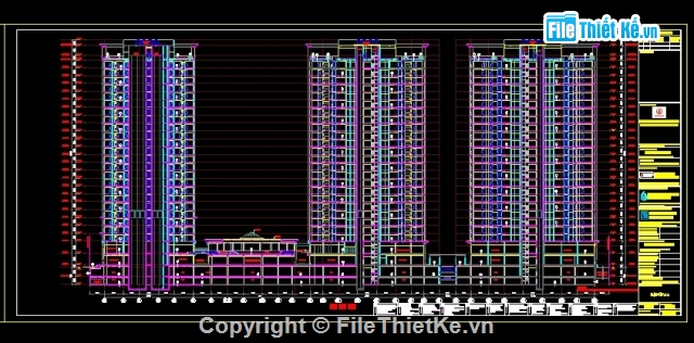 Bản vẽ chung cư Hateco apollo xuân phương,bản vẽ hateco apollo xuân phương,chung cư Hateco apollo xuân phương full,Hateco Apollo