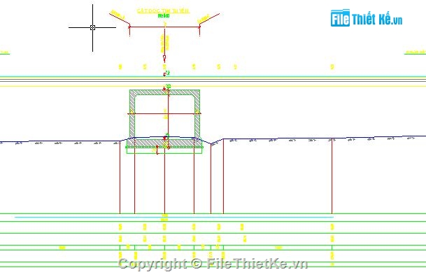 Bản vẽ full,Bản vẽ cống tròn,Bản vẽ cống 2d100,Bản vẽ cống hộp,cong chui dan sinh,ban ve cong chui