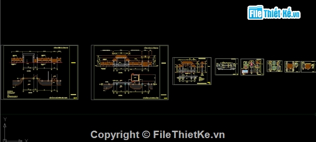 cổng cơ quan,thi công,cổng,file cad,mẫu cổng cơ quan