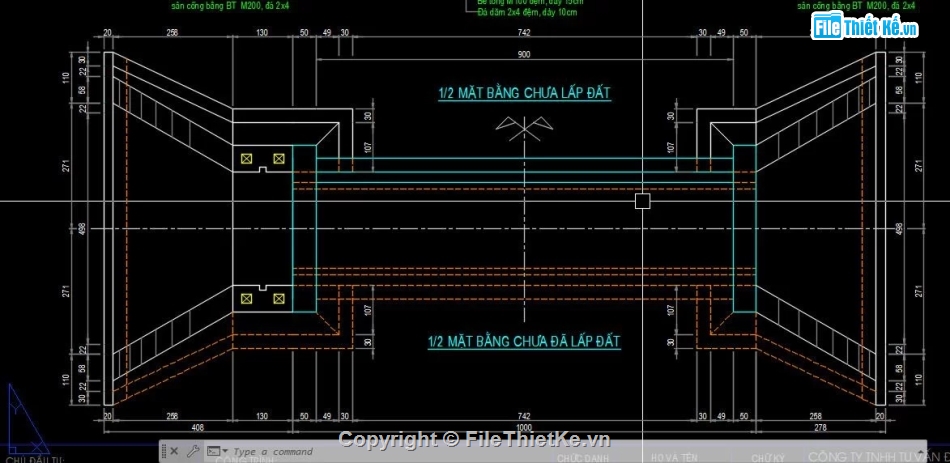 Bản vẽ thủy lợi,Bản vẽ cống hộp,Bản vẽ cống thủy lợi