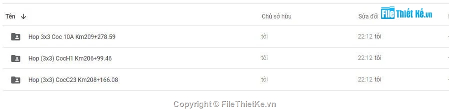 Bản vẽ cống hộp,Bản vẽ cống hộp + khối lượng,Bản vẽ cống + khối lượng