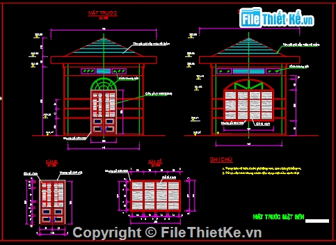 cống tròn,bản vẽ cỗng ngần,cống ngầm đập bê tông trọng lực,bản vẽ cống đập