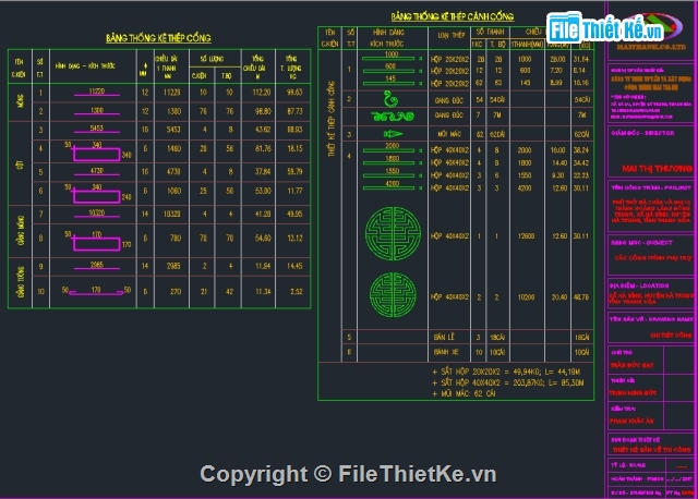 bản vẽ tam quan,sketchup cổng tam quan,Bản vẽ cổng làng,phủ thờ,Cổng phủ thờ bà chúa