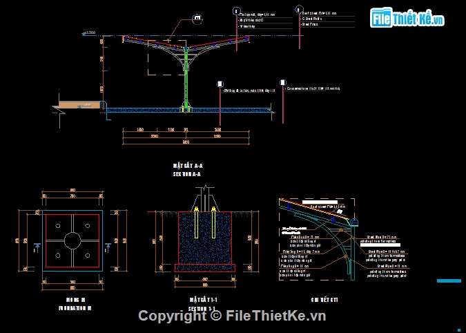 công trình phụ trợ,nhà xe,nhà bảo vệ,cổng tường rào,nhà chứa rác,xưởng