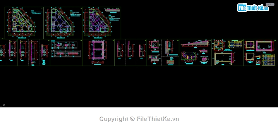 công trình,thương mại,công trình công cộng,dịch vụ thương mại