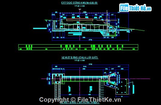 cống tròn,Bản vẽ cống hộp,Bản vẽ cống 2d100,Bản vẽ cống tròn,Bản vẽ cống tròn BTCT,Bản vẽ cống  2d200