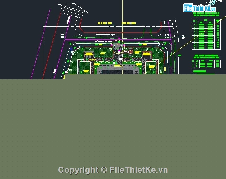công viên,bản vẽ công viên,triển khai công viên,CÔNG CHÀO