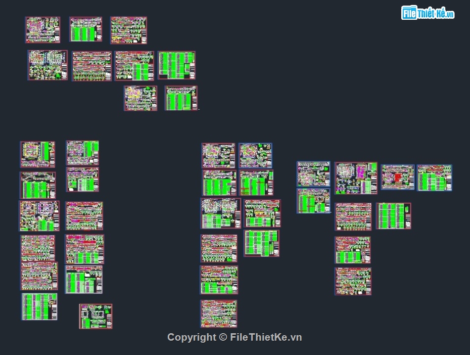 Bản vẽ,bản vẽ 15 tầng,Chung cư 15 tầng,Bản vẽ tầng hầm,nhà cao tầng,cao ốc