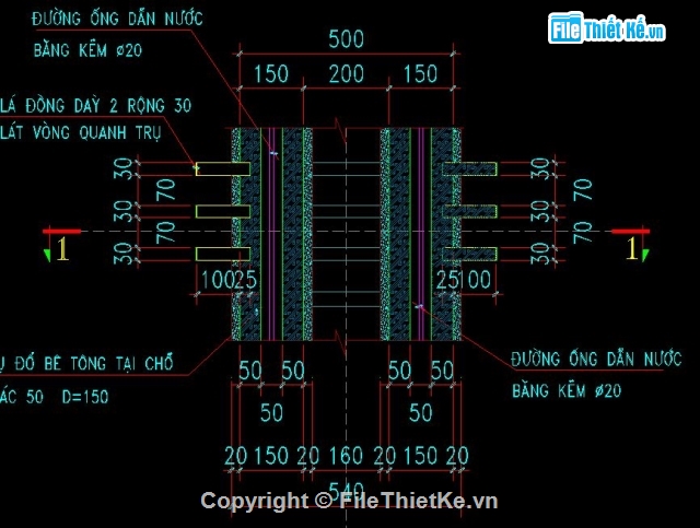 đài phun nước,CAD đài nước,CAD đài phun nước công viên,đài phun nước lục giác,bản vẽ đài phun nước