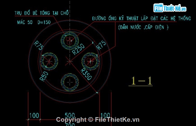 đài phun nước,CAD đài nước,CAD đài phun nước công viên,đài phun nước lục giác,bản vẽ đài phun nước