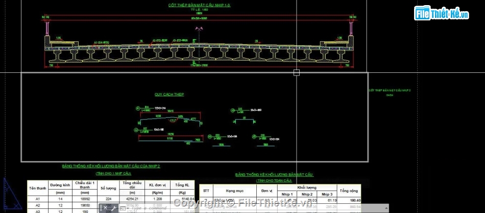 dầm chữ t,bản vẽ dầm chữ t,Bản vẽ dầm T