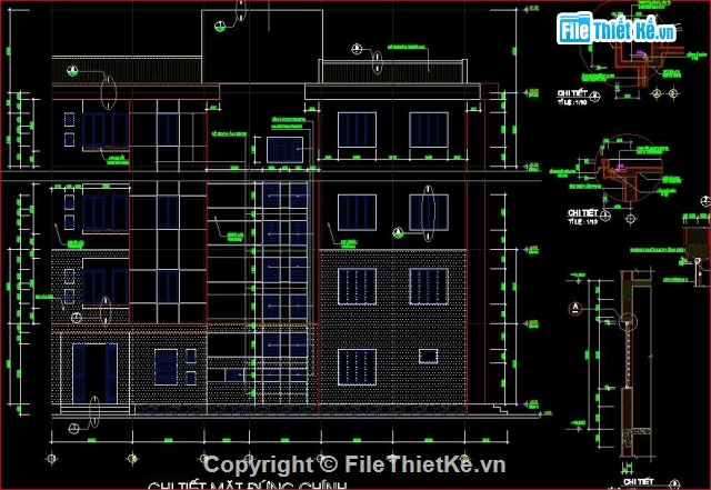 kiến trúc chung cư,kiến trúc chung cư cẩm lệ,Chung cư Cẩm Lệ Đà Nẵng