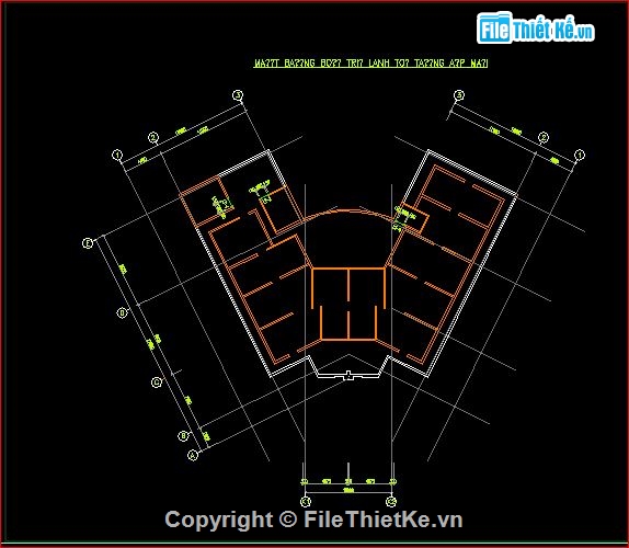 Kiến trúc tòa nhà,kết cấu tòa nhà,tòa nhà viễn thông,dự toán tòa nhà viễn thông