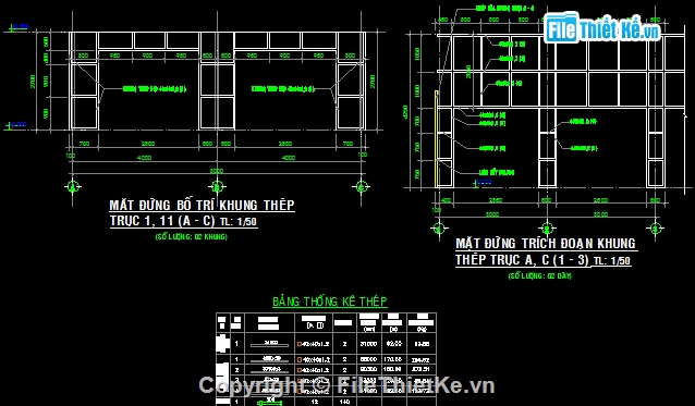 Bản vẽ,nhà khung thép,nhà thép,khung thép,Bản vẽ nhà thép,Nha khung thep 30x8