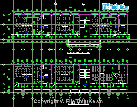 Bản vẽ,Bản vẽ chi tiết,Bản vẽ mặt bằng,mặt bằng,Bản vẽ mặt đứng,mặt bằng trường học