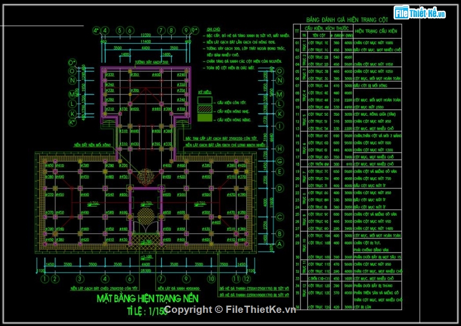 Đình chùa,bản vẽ đình,bản vẽ cad đình chùa,file cad đình,bản vẽ đình chùa