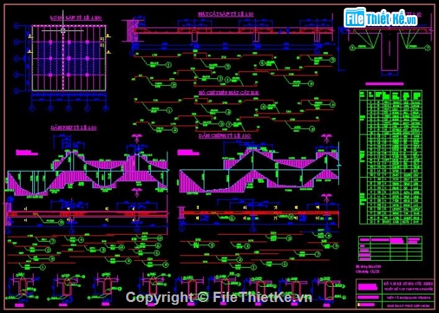 đồ án bê tông cốt thép 1,đồ án BTCT 1,đồ án thiết kế sàn sườn toàn khối,thiết kế sàn sườn toàn khối,đồ án bê tông cốt thép