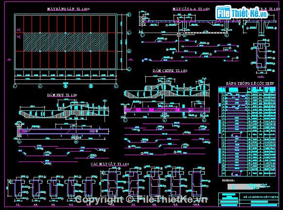 đồ án bê tông cốt thép 1,đồ án BTCT 1,đồ án thiết kế sàn sườn toàn khối,thiết kế sàn sườn toàn khối,đồ án bê tông cốt thép