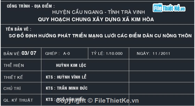 bản vẽ quy hoạch,quy hoạch nông thôn,Đồ án quy hoạch xã,đồ án quy hoạch